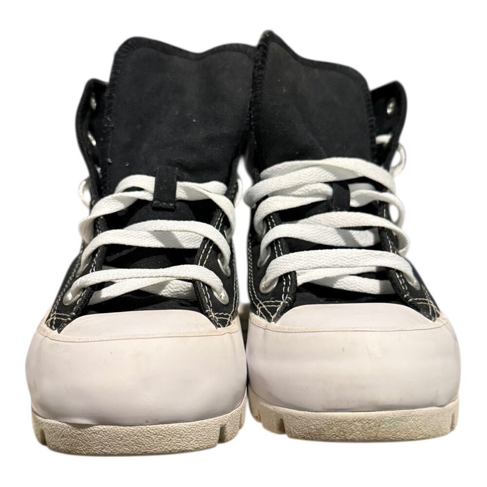 Converse Chuck Taylor All Star Hi Lugged High Top Shoes 565901C Women’s Size 5 - Picture 3 of 9